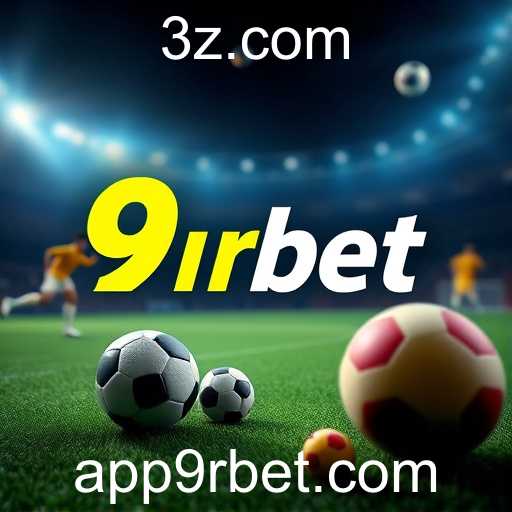 A Ascensão de 9rbet no Cenário de Apostas Online