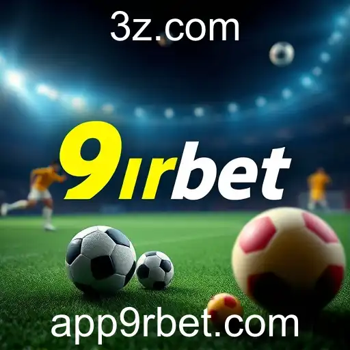 A Ascensão de 9rbet no Cenário de Apostas Online