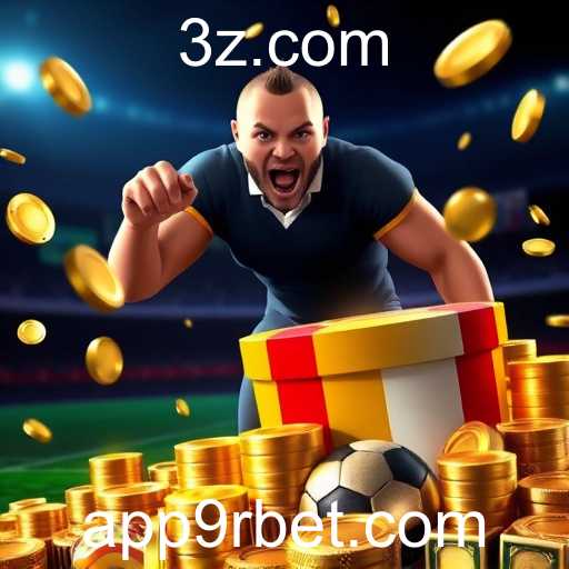 9rbet: Crescimento e Desafios no Mercado de Jogos Online