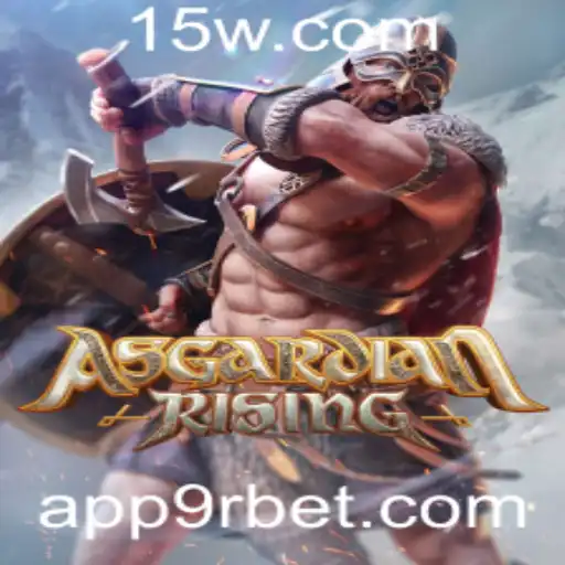 9rbet - AsgardianRising: Desvendando o Novo Fenômeno dos Jogos Digitais