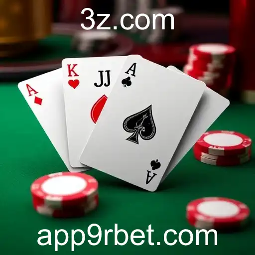 Explorando a Categoria de Jogo de Blackjack no 9rbet