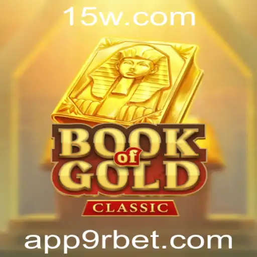 Descubra o Fascinante Mundo do Jogo BookOfGoldClassic