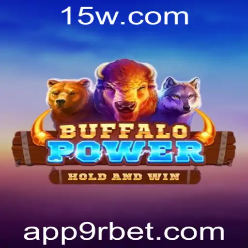 9rbet - Descubra o Jogo BuffaloPower e como Jogar com 9rbet
