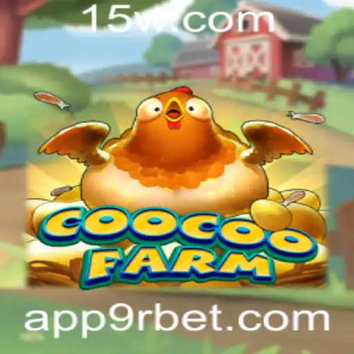 9rbet - CooCooFarm: Uma Aventura de Estratégia Rural