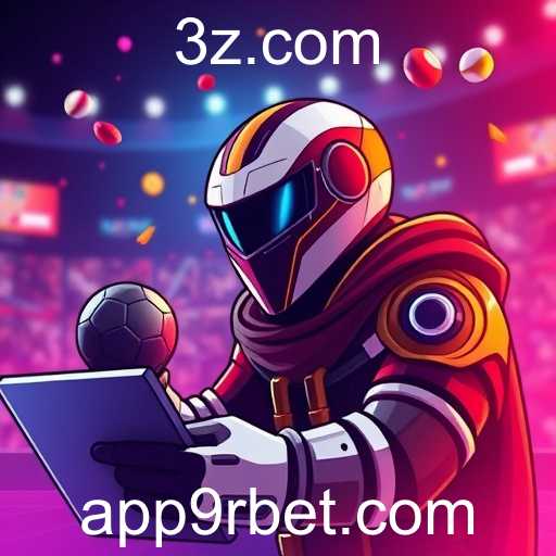 A Expansão do 9rbet e as Tendências Futuras do Gaming Online