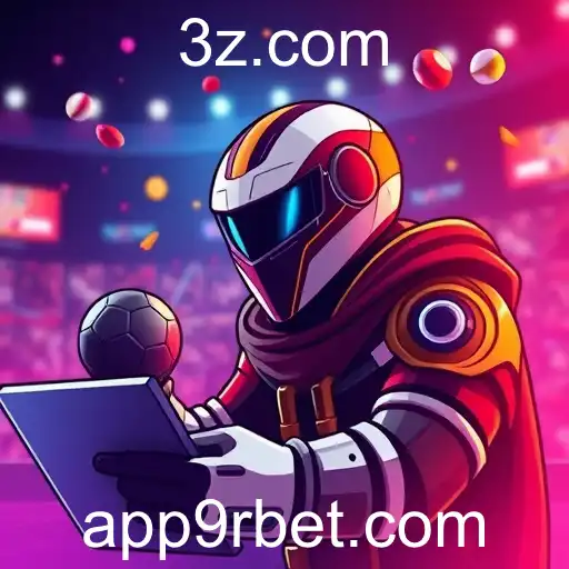 A Expansão do 9rbet e as Tendências Futuras do Gaming Online