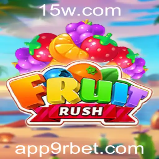 9rbet - Explorando o Universo de FruitRush: A Nova Sensação no Mundo dos Jogos de Azar