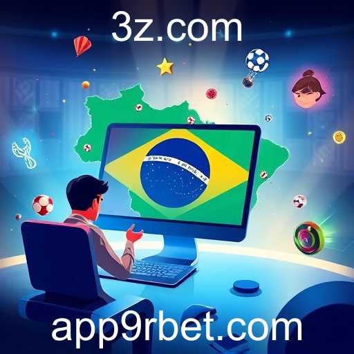 Cenário Atual dos Jogos Online no Brasil