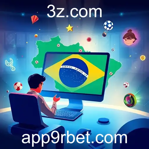 Cenário Atual dos Jogos Online no Brasil