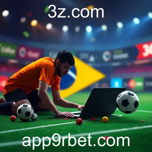 A Ascensão do Mercado de Jogos Online em 2025