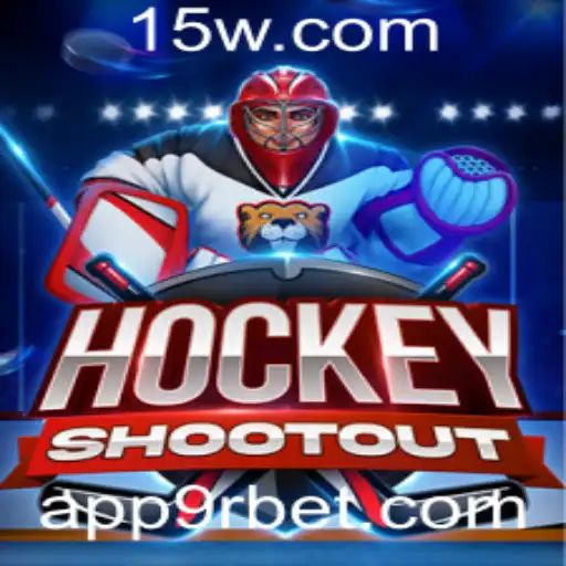 9rbet - HockeyShootout: Um Mergulho no Gelo com 9rbet