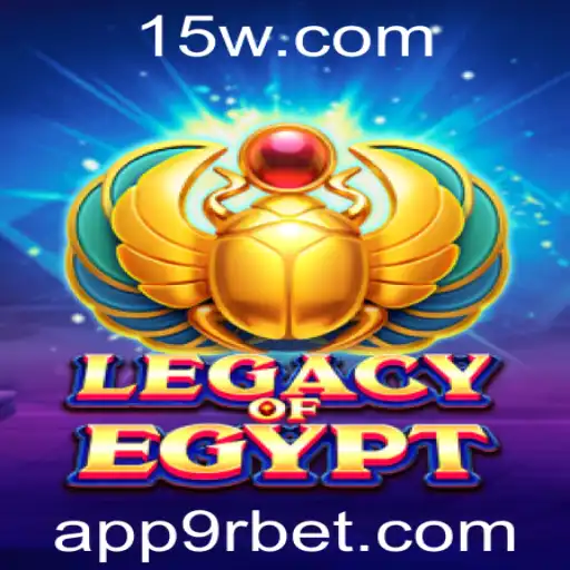 9rbet - Explorando o Fascinante Mundo de LegacyOfEgypt