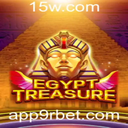 Descubra as Aventuras do EgyptTreasure com 9rbet