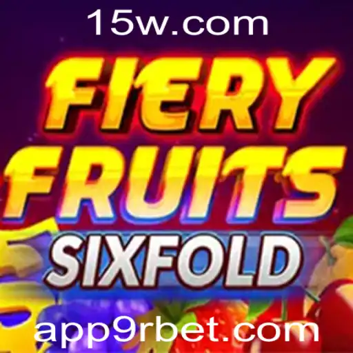 Explorando o Mundo de FieryFruitsSixFold e o Impacto da Tecnologia 9rbet