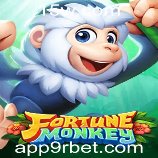 Descobrindo FortuneMonkey: Um Mergulho no Novo Fenômeno de Jogo com 9rbet