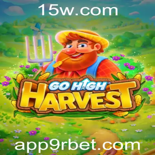 Explorando o Fascinante Mundo do Jogo GoHighHarvest: A Nova Sensação com a Palavra-Chave 9rbet