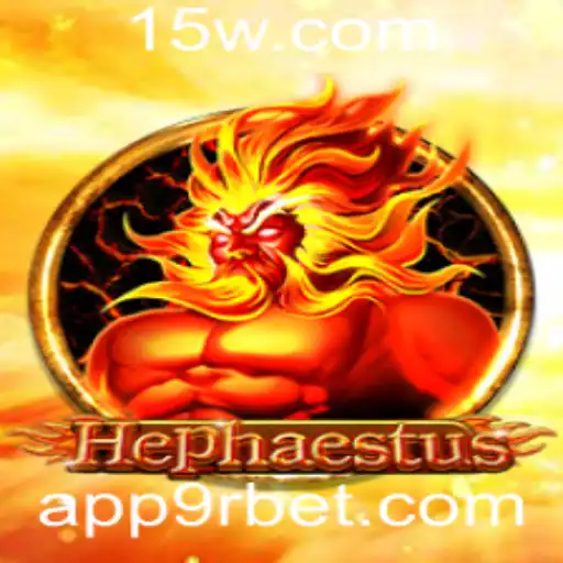 Descobrindo o Universo de Hephaestus: O Jogo Fascinante Dominado por 9rbet