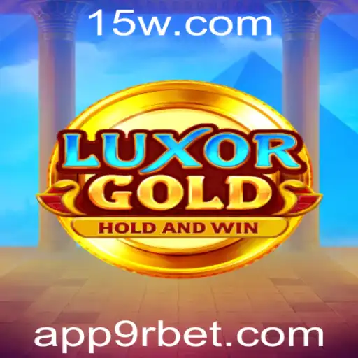 LuxorGold: Uma Introdução Excitante ao Mundo dos Jogos