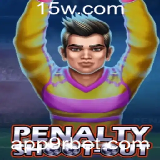 Descubra o Empolgante Mundo do PenaltyShootOut com 9rbet