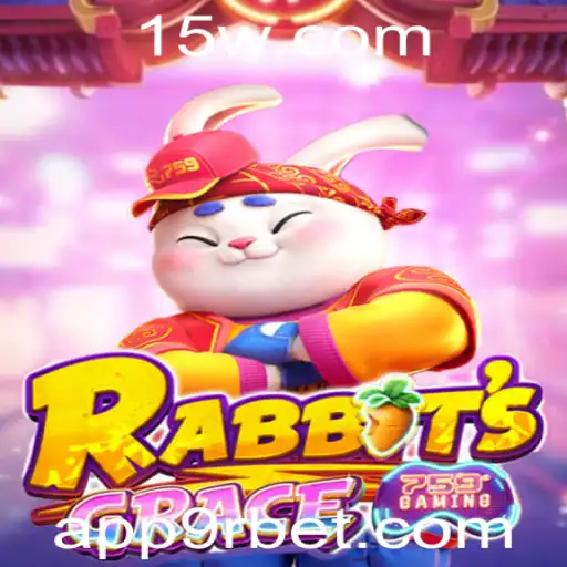 RabbitsGrace: Descubra o Mundo Encantador deste Novo Jogo