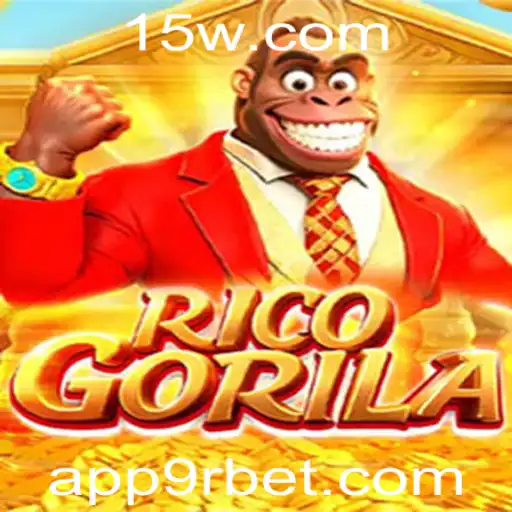 RicoGorila: O Jogo de Aventura e Estratégia Inspirado no Mundo Selvagem