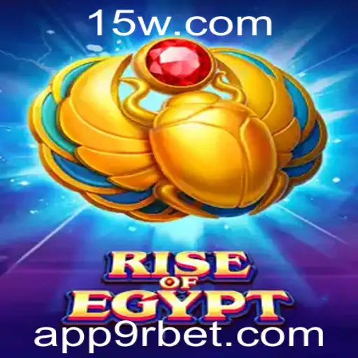 Explorando o Fascinante Mundo de RiseOfEgypt com 9rbet