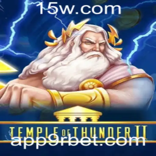 Descubra o Mundo Eletrizante de TempleofThunderII: Uma Aventura Sem Igual