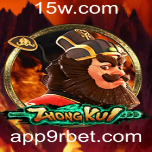 Descubra 'ZhongKui': O Fascinante Mundo do Novo Jogo na Plataforma 9rbet