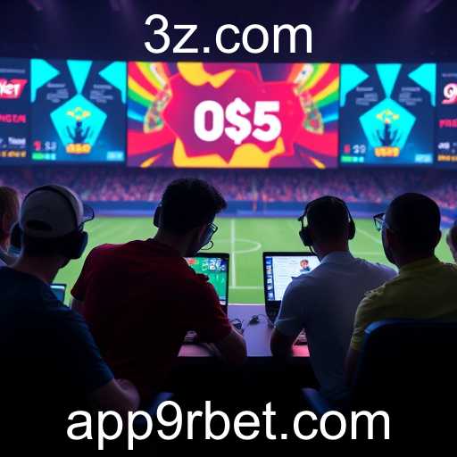 Tendências no mercado de jogos online em 2025