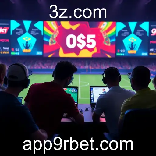 Tendências no mercado de jogos online em 2025