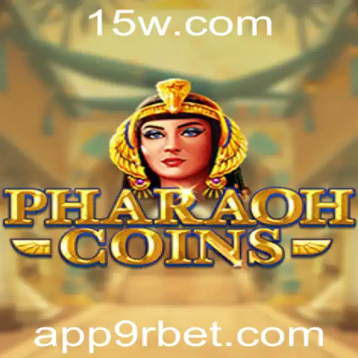 9rbet - Explorando PharaohCoins: O Jogo de Estratégia com Temática Egípcia