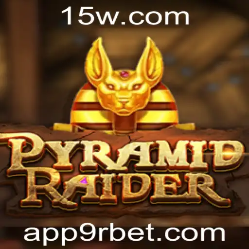 9rbet - Explorando o Mundo de PyramidRaider