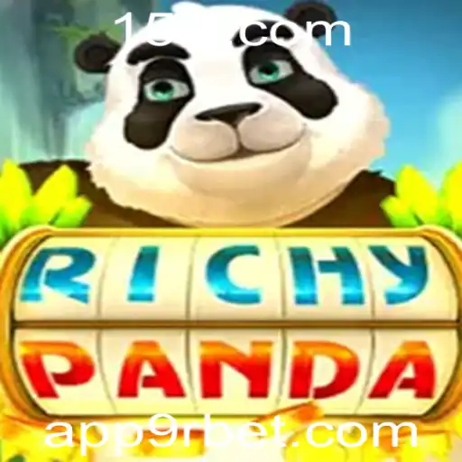 RichyPanda: Descubra o Fascinante Mundo do Jogo com 9rbet