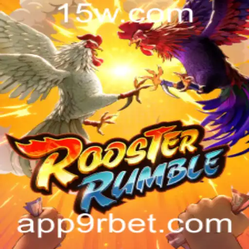 Descubra o Empolgante Mundo de RoosterRumble no 9rbet