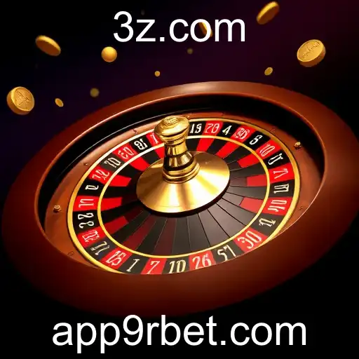 Experimente a Emoção da Roleta Online na 9rbet