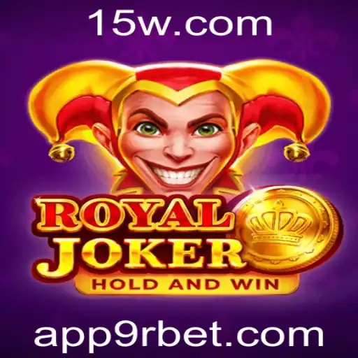 9rbet - Descubra o Fascinante Mundo de RoyalJoker: O Jogo que Conquistou 9rbet