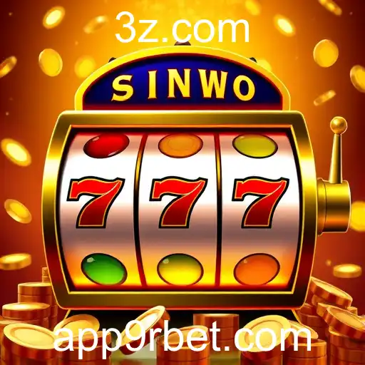 Explorando a Fascinante Categoria de Máquinas Slots em 9rbet