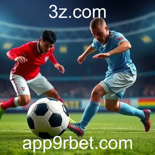 Apostas Esportivas no 9rbet: A Emoção de Apostar nos Seus Eventos Favoritos