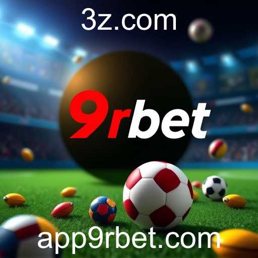 A Ascensão do Site de Jogos 9rbet em 2026