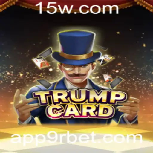 9rbet - TrumpCard: Como Jogar e Regras do Jogo Incrível