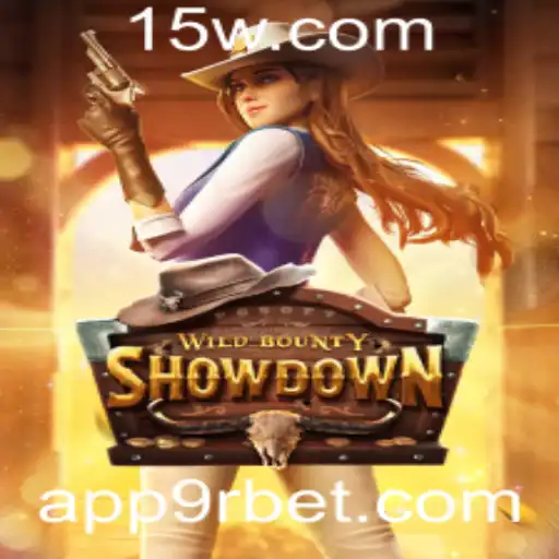 9rbet - Descubra WildBountyShowdown: O Novo Fenômeno dos Jogos